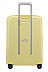 Чемодан Samsonite S`Cure 69см 10U-46001 Pastel Yellow