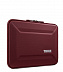 Чехол Thule Gauntlet MacBook Sleeve 13" TGSE2355DBX Red (3204123)