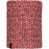 Шарф Buff Knitted & Polar Neckwarmer Margo Flamingo Pink