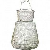 Садок металлический