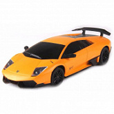 Радиоуправляемая машина MZ Lamborghini LP670 1:24 пластик 27018