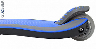 Самокат Globber Primo Plus Lights 442-100-2 blue