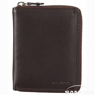 Портмоне Samsonite ATTACK SLG 60U-03007 Brown