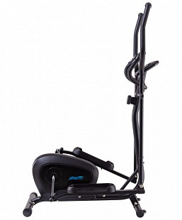 Магнитный эллиптический тренажер Starfit Racer New VE-102
