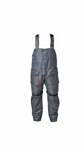 Костюм - поплавок MONSTER FISH Flotation suit