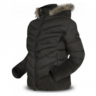 Куртка женская Trimm Bella black