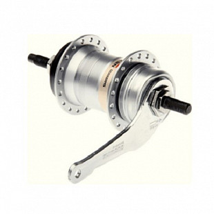 Втулка задняя Shimano SG-3C41 80633