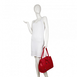 Женская сумка Pola 74502 red