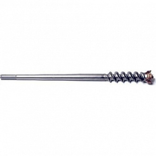 Проломный бур Bosch SDS-Max 1618596460