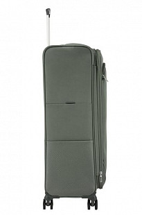 Чемодан Samsonite Popsoda 78см CT4-08005 Grey