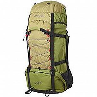 Рюкзак RedFox Light 80 green
