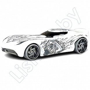 Машинка Hot Wheels Базовой коллекции Velocita 227/250 (5785 HCW41) mainline 2022