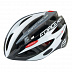 Велошлем Force Road Junior black/white/grey