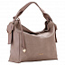 Женская сумка Pola 64437 beige