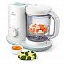 Пароварка-блендер Philips Avent Essential 2 в 1 SCF862/02