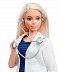 Кукла Barbie Кем быть Врач DVF50 FXP00