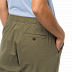 Брюки женские Jack Wolfskin Blue Lake Pants W khaki