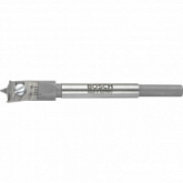 Плоскофрезерное регулируемое сверло Bosch 1,5-4,5 см 2608596333