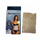 Пояс для похудения Jiesen 1182