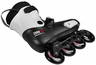 Роликовые коньки Powerslide One Urban Zoom 80 880237