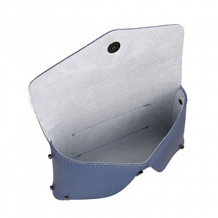 Поясная сумка Ors Oro PS-940 dark blue