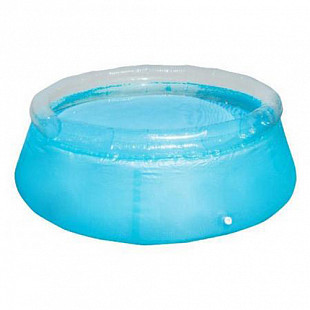 Надувной бассейн Jilong See-thru Kids Pool (JL017232N)