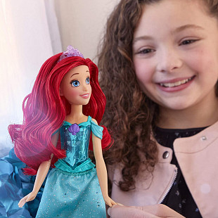 Кукла Disney Princess Ариэль (F0895)