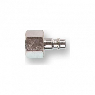 Соединение быстросъемное Eco 1/2" AS-M/FT12