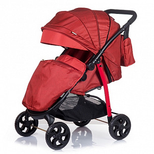 Коляска BabyHit Versa Red