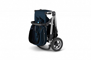Коляска Thule Sleek Navy blue (11000005)
