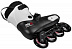Роликовые коньки Powerslide One Urban Zoom 80 880237