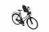 Детское велосипедное кресло Thule Yepp Mini black (12020101)
