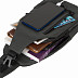 Городской рюкзак Polar 18247 black