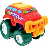 Машинка Keenway Mini Monster Wheel 30348