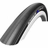 Покрышка Schwalbe Lugano 28" 700x23C Black 130TPI 11147000.01