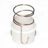 Контакт магнитного вала к-жа HP 1160/1320/P2035/P2055 с пружиной