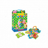 Игра настольная Vladi Toys Ферма VT1801-02