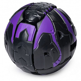 Фигурка-трансформер Spin Master Bakugan Leviathan Black 6045148 20107949