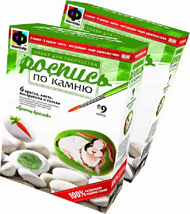 Творческий набор Fantazer 67763 Братец кролик 394009