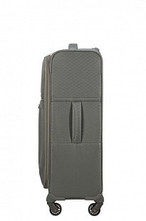 Чемодан Samsonite Uplite 55см 99D-14013 Green/Gold