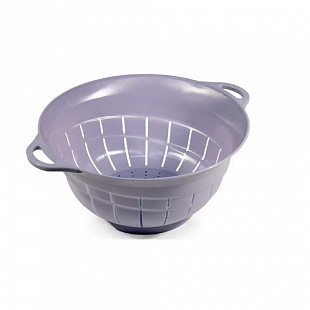 Дуршлаг Berossi Krita ИК62776000 purple haze