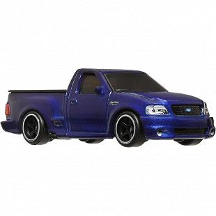 Машинка Hot Wheels '99 Ford F-150 SVT Lightning (GJT68 HRT60)