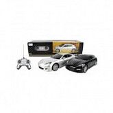 Игрушка транспортная Автомобиль Porsche Panam 46200