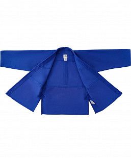 Кимоно для дзюдо Insane TRAINING IN22-JD400 хлопок 4/170 blue