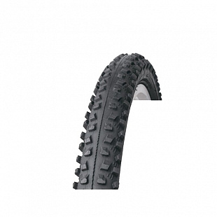 Велопокрышка Excel MTB 24x2.10 T5 black