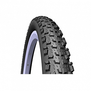 Велопокрышка Rubena Mitas TS 62-584 (27,5"x2,45) R10 Kratos (Sport) 510951736041