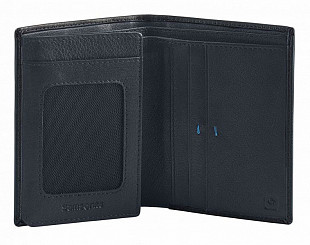 Портмоне Samsonite Spectrolite Slg CF1-19109 Black