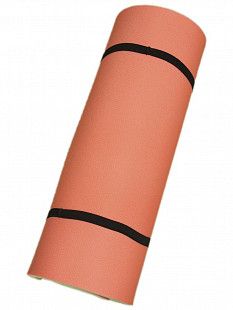 Туристический коврик Isolon Camping 16 1800x600x16мм green/orange