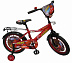 Велосипед детский Amigo Cars 16
