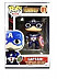 Фигурка Captain America 2121